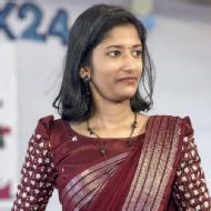 Ancy C. Nursing trainer in Changanacherry