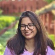 Monika R. Class 12 Tuition trainer in Hyderabad