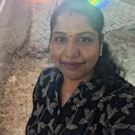 Jayanthi NEET-UG trainer in Chennai