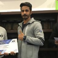 Indrajeet Personal Trainer trainer in Udaipur