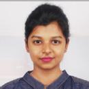 Suparna T. Class 7 Tuition trainer in Kolkata