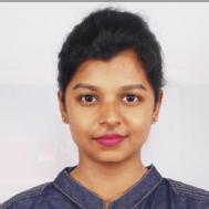 Suparna T. Class 7 Tuition trainer in Kolkata