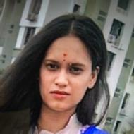 Neeta Marathi Speaking trainer in Pune