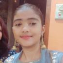 Apurva V. Class 10 Tuition trainer in Nagpur