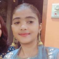 Apurva V. Class 10 trainer in Nagpur