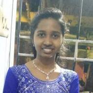 Esther Class I-V Tuition trainer in Chennai