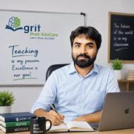 Mozammil Hayat NEET-UG trainer in Delhi