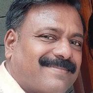 Jackson P F Spoken English trainer in Paravur