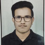 Onkar Joshi Class I-V Tuition trainer in Indore