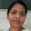 Nagajyothi P. Tuition trainer in Banaganapalle