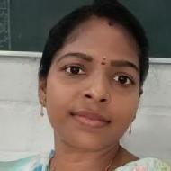 Nagajyothi P. Class I-V Tuition trainer in Banaganapalle