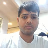 Satyendra Kumar Yadav Class 6 Tuition trainer in Mumbai
