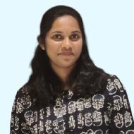 Gouthami Yoga trainer in Hyderabad