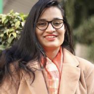 Surbhi S. Class I-V Tuition trainer in Kota