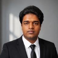 Sameer Kiran Patil BSc Tuition trainer in Malegaon