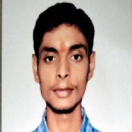 Vikash Kumar Class I-V Tuition trainer in Noida