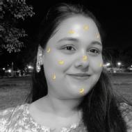Madhurima D. Class I-V Tuition trainer in Serampore