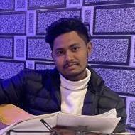 Niketan Guitar trainer in Delhi