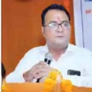 Rachit Bhargava Class 12 Tuition trainer in Lucknow