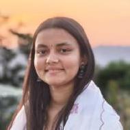 Anjali P. Class 11 Tuition trainer in Haldwani