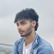 Satyaranjan Panda Class I-V Tuition trainer in Bhubaneswar