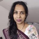 Photo of Madhuri H.