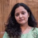 Komal V. Class 12 Tuition trainer in Joginder Nagar