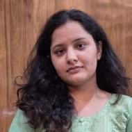 Komal V. Class 12 Tuition trainer in Joginder Nagar