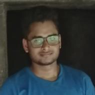 Abhishek Kumar Class 10 trainer in Nashik