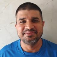 Rohan Dsouza Class 12 Tuition trainer in Mumbai