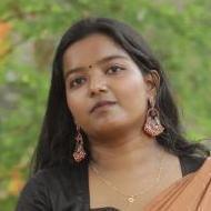 Padma T. Hindi Language trainer in Kochi