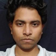 Ayush Yadav Class 8 Tuition trainer in Delhi