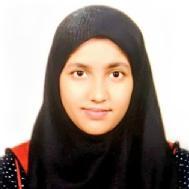 Amatullah A. Nursery-KG Tuition trainer in Lucknow