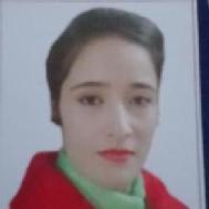 Rajwinder K. Class I-V Tuition trainer in Batala