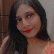 Ritisha R. Nursery-KG Tuition trainer in Durgapur