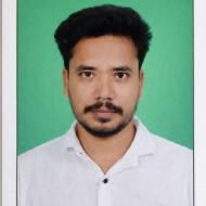Abhishek Ranjan Class I-V Tuition trainer in Ranchi