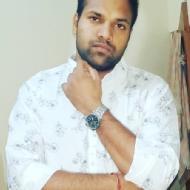 Sandeep Class I-V Tuition trainer in Jaipur