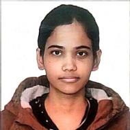 Harshita S. Class 8 Tuition trainer in Delhi