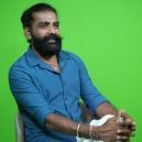 Photo of Sudeer Kumarswamy