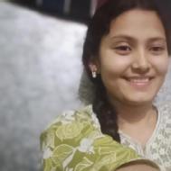 Aditi M. Class 10 trainer in Jaunpur