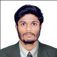 Shubham Subhash Tupe Class 12 Tuition trainer in Sinnar