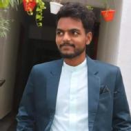 Manish Yadav UPSC Exams trainer in Rangareddy