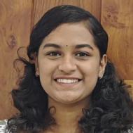 Nithya R. Class I-V Tuition trainer in Peermade