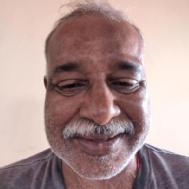 Venkatesh Reddy Class I-V Tuition trainer in Bangalore