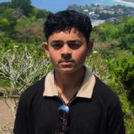Karan Srinivas Class I-V Tuition trainer in Bangalore
