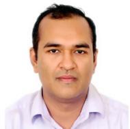 Gaurav Kumar Joshi BTech Tuition trainer in Bhopal