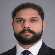 Baisampayan Dey Class 12 Tuition trainer in Kolkata