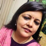 Veenita S. Class I-V Tuition trainer in Gwalior