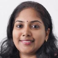 Suparna A. Class 11 Tuition trainer in Kochi