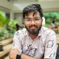 Vinay M Class 12 Tuition trainer in Delhi